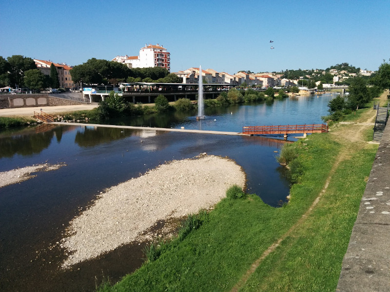 Alès, France