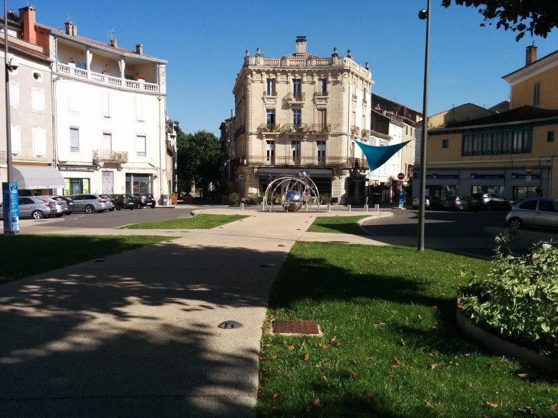 Alès, France