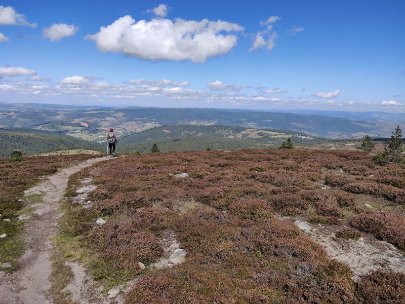 Mont Lozère