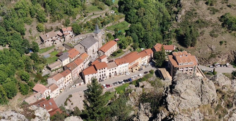 Saint-Laurent-les-Bains