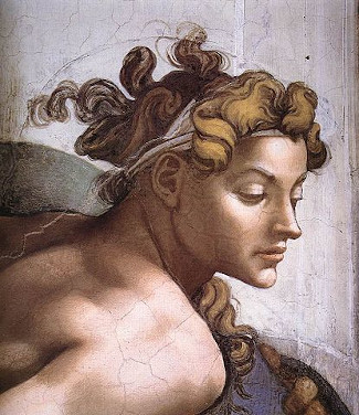 Michelangelo