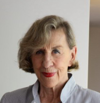 Portrait de d'Andrée Putman