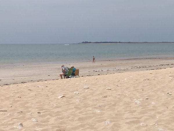 Ile de Ré