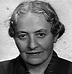 Suzanne Briet